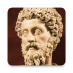 stoic4u android application logo